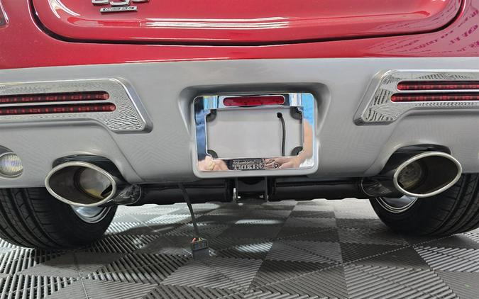 2012 Honda Goldwing Trike CSC