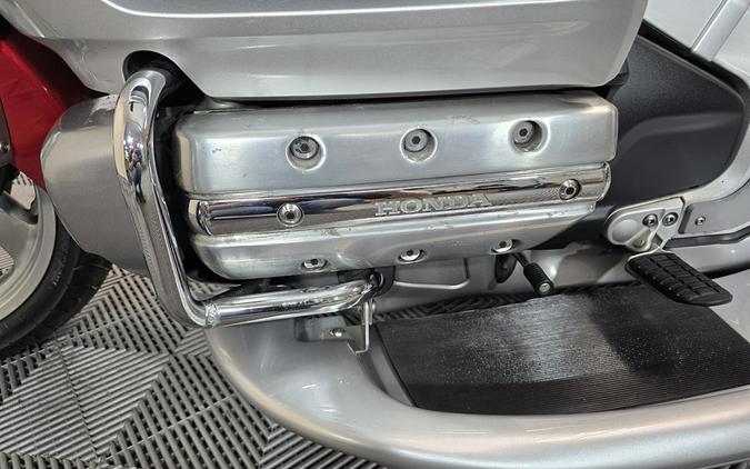 2012 Honda Goldwing Trike CSC