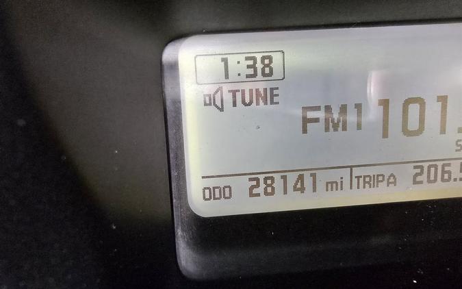 2012 Honda Goldwing Trike CSC