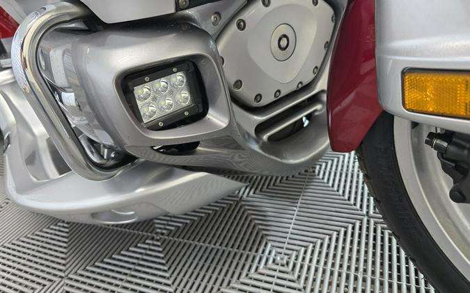 2012 Honda Goldwing Trike CSC