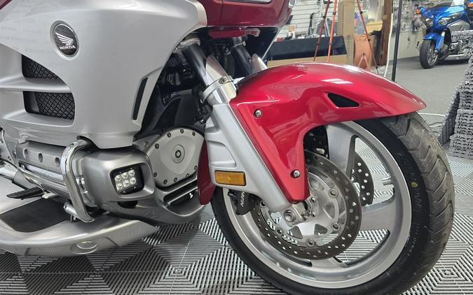 2012 Honda Goldwing Trike CSC