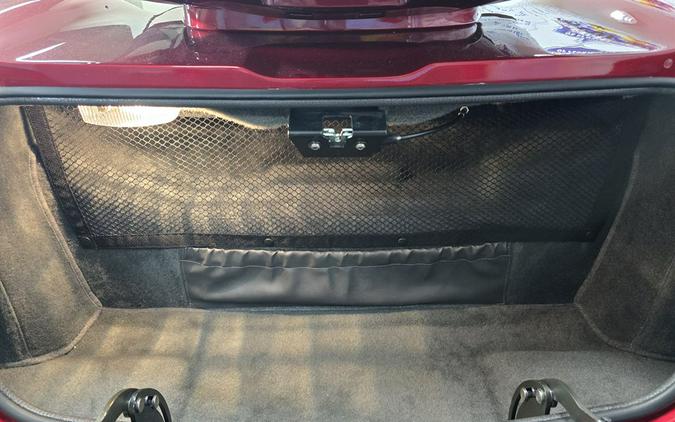 2012 Honda Goldwing Trike CSC