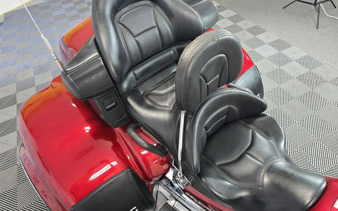 2012 Honda Goldwing Trike CSC