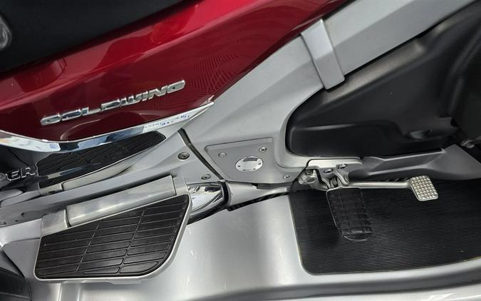 2012 Honda Goldwing Trike CSC