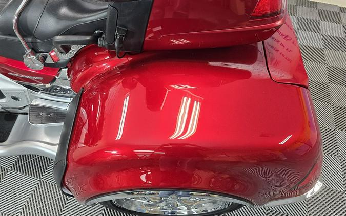 2012 Honda Goldwing Trike CSC