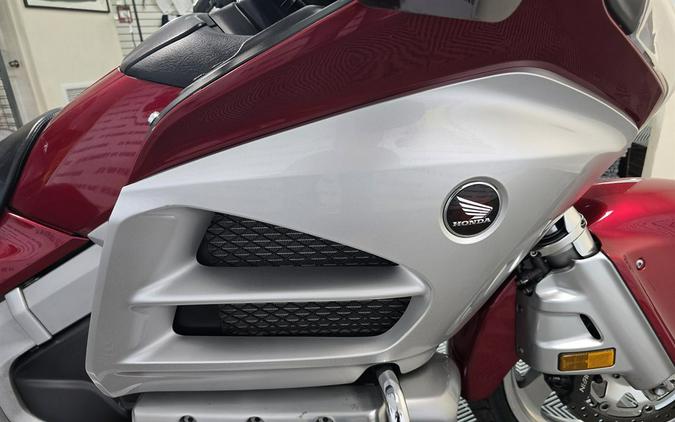 2012 Honda Goldwing Trike CSC