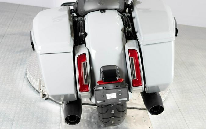 2026 Harley-Davidson Road Glide