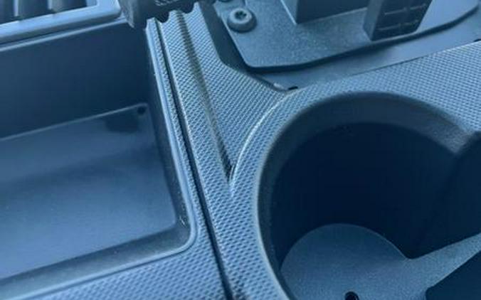 2025 Polaris® Ranger Crew XP 1000 NorthStar Edition Premium