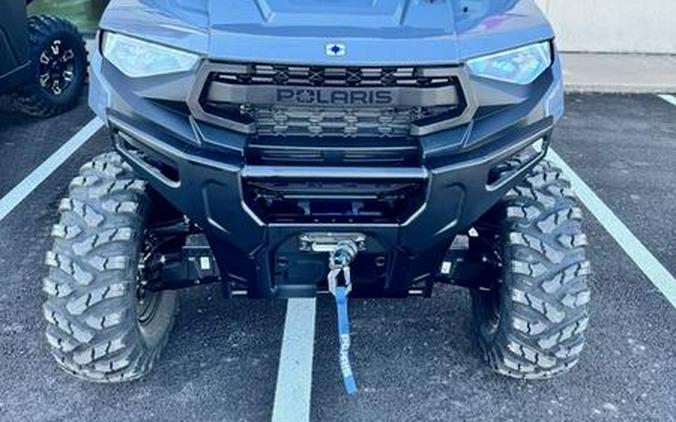 2025 Polaris® Ranger Crew XP 1000 NorthStar Edition Premium