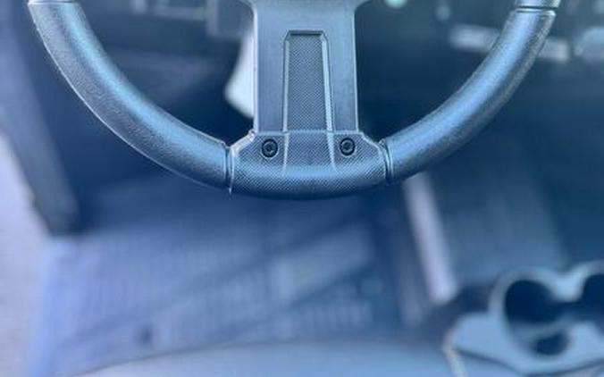 2025 Polaris® Ranger Crew XP 1000 NorthStar Edition Premium