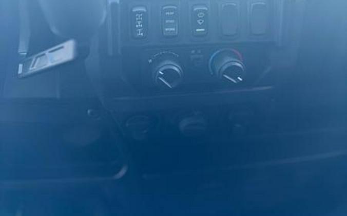 2025 Polaris® Ranger Crew XP 1000 NorthStar Edition Premium