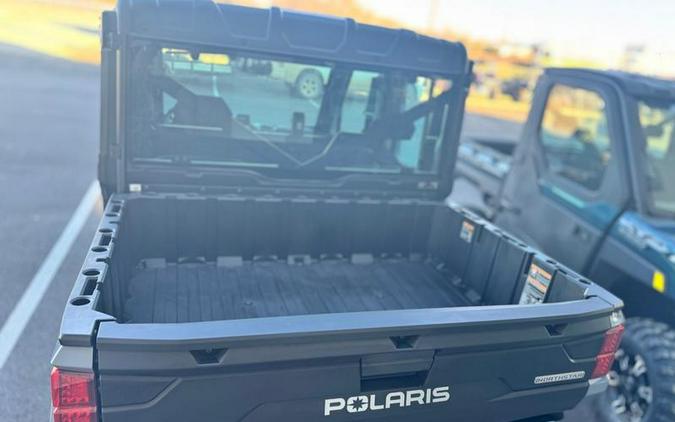 2025 Polaris® Ranger Crew XP 1000 NorthStar Edition Premium