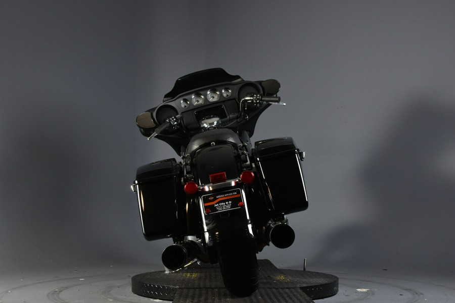 2022 Harley-Davidson Street Glide