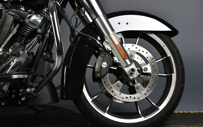 2022 Harley-Davidson Street Glide