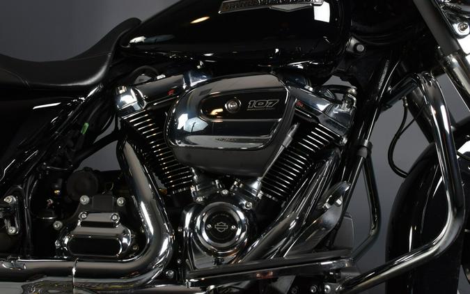 2022 Harley-Davidson Street Glide