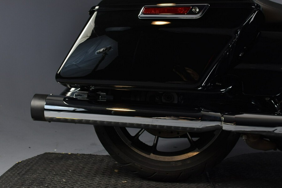 2022 Harley-Davidson Street Glide