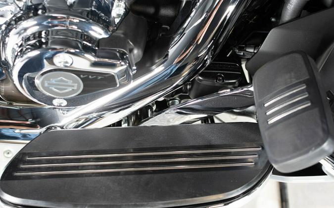 2026 Harley-Davidson Street Glide Limited