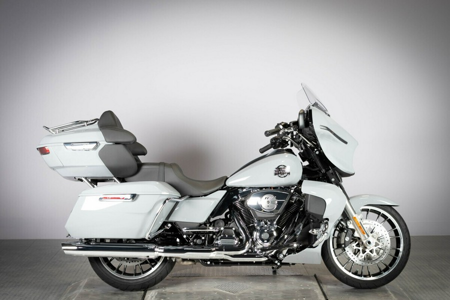 2026 Harley-Davidson Street Glide Limited