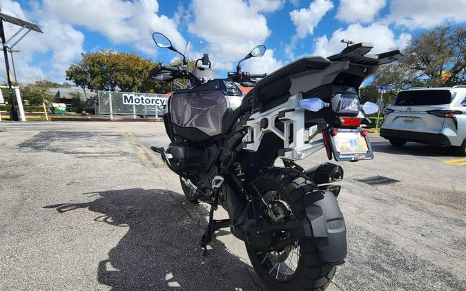 2026 BMW R 1300 GS Adventure