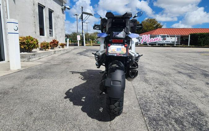 2026 BMW R 1300 GS Adventure