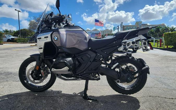2026 BMW R 1300 GS Adventure