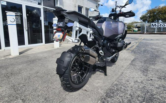 2026 BMW R 1300 GS Adventure