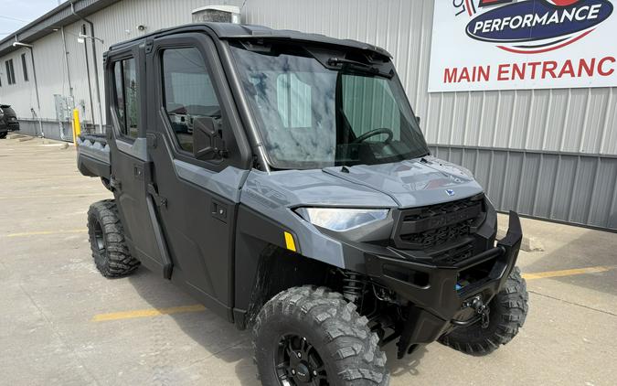 2025 Polaris Ranger Crew XP 1000 NorthStar Edition Ultimate