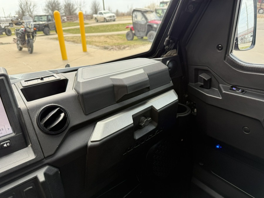 2025 Polaris Ranger Crew XP 1000 NorthStar Edition Ultimate