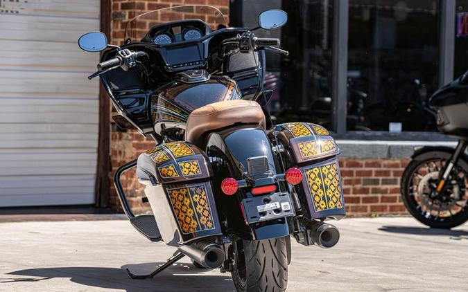 2026 Indian Motorcycle® Challenger 112 Dark Horse®