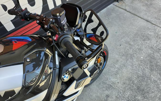 2026 BMW M 1000 R
