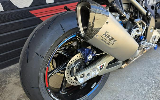 2026 BMW M 1000 R