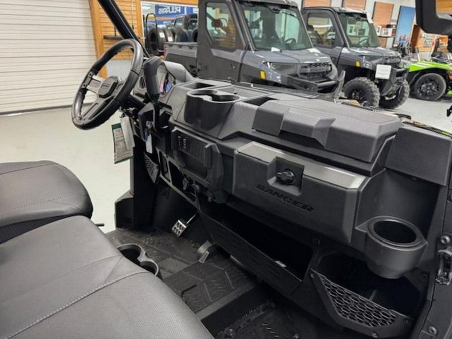 2026 Polaris® Ranger Crew XP 1000 Texas Edition