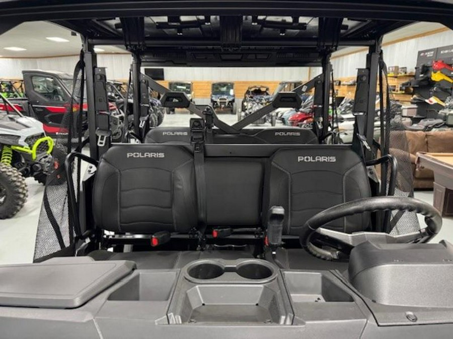 2026 Polaris® Ranger Crew XP 1000 Texas Edition