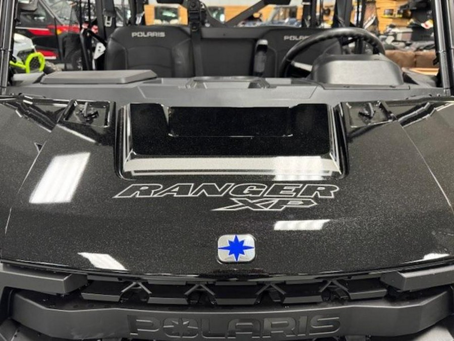 2026 Polaris® Ranger Crew XP 1000 Texas Edition