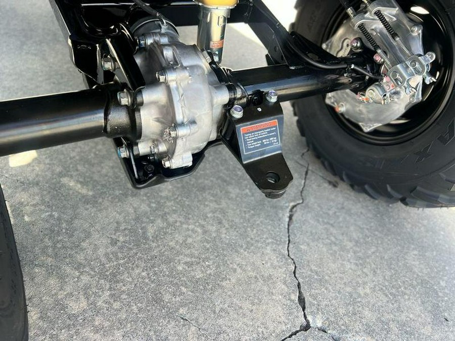 2027 Honda® FourTrax Rancher DCT EPS