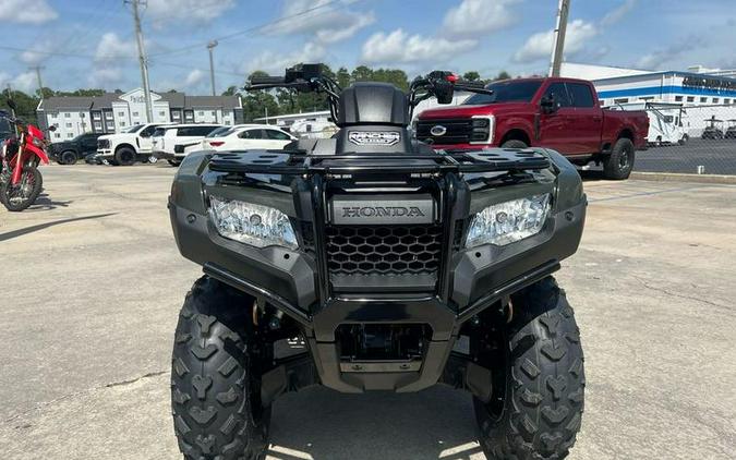 2027 Honda® FourTrax Rancher DCT EPS