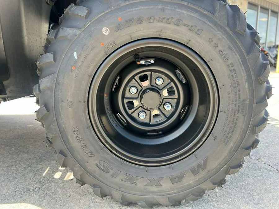 2027 Honda® FourTrax Rancher DCT EPS