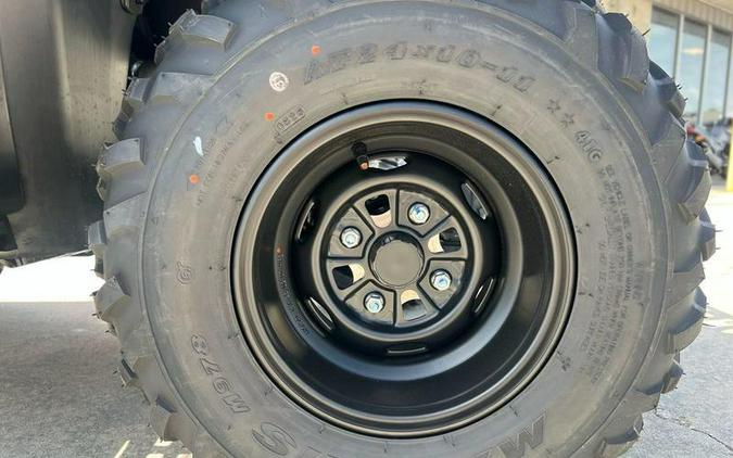 2027 Honda® FourTrax Rancher DCT EPS
