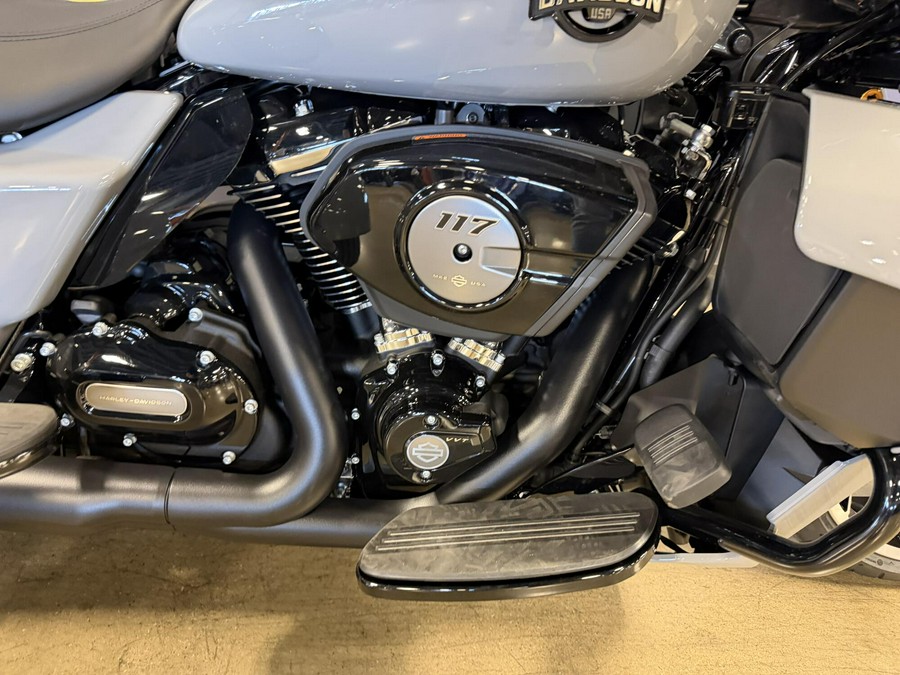 2026 Harley-Davidson Street Glide 3 Limited FLHLT