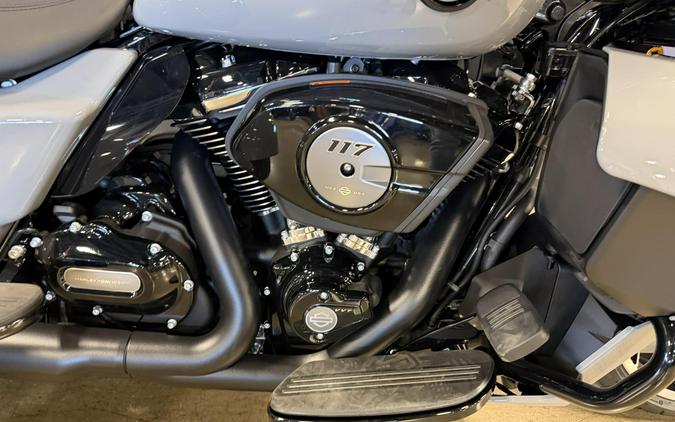 2026 Harley-Davidson Street Glide 3 Limited