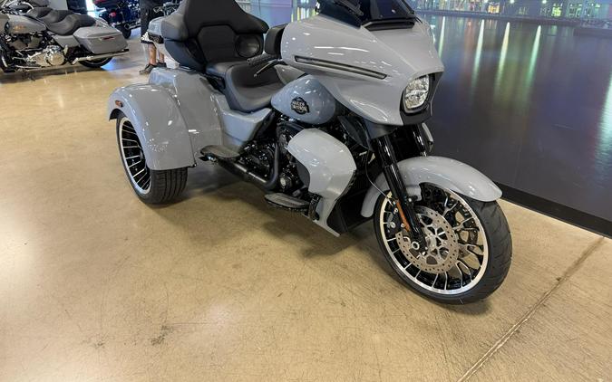 2026 Harley-Davidson Street Glide 3 Limited