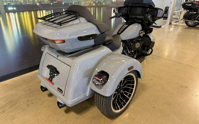 2026 Harley-Davidson Street Glide 3 Limited