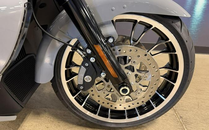 2026 Harley-Davidson Street Glide 3 Limited