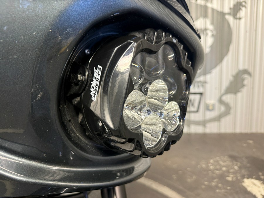 2025 Harley-Davidson LOW RIDER ST