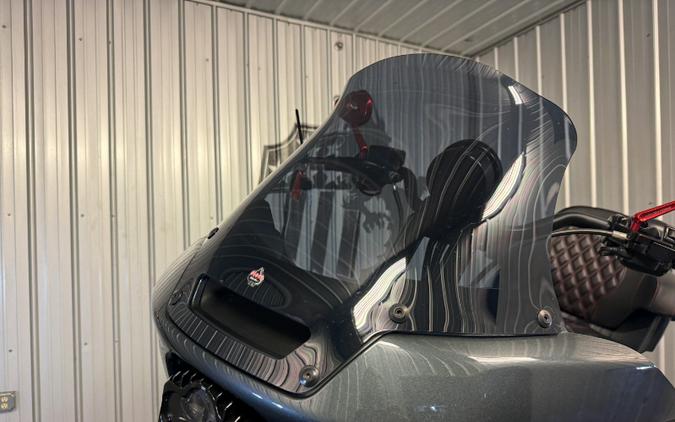 2025 Harley-Davidson LOW RIDER ST