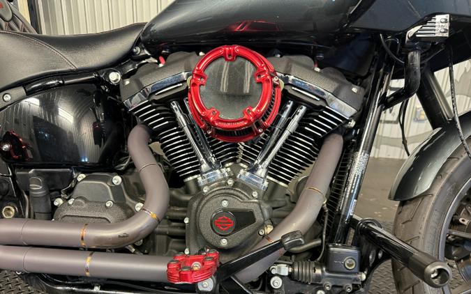 2025 Harley-Davidson LOW RIDER ST
