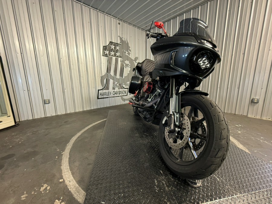 2025 Harley-Davidson LOW RIDER ST