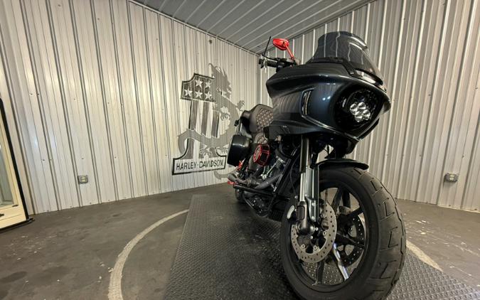 2025 Harley-Davidson LOW RIDER ST