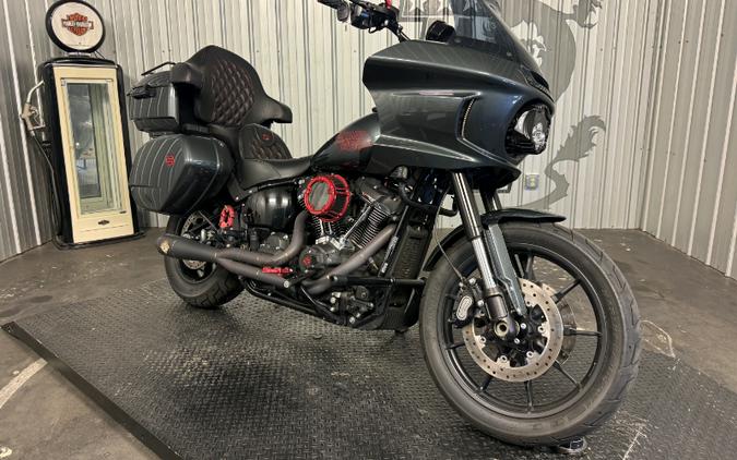 2025 Harley-Davidson LOW RIDER ST