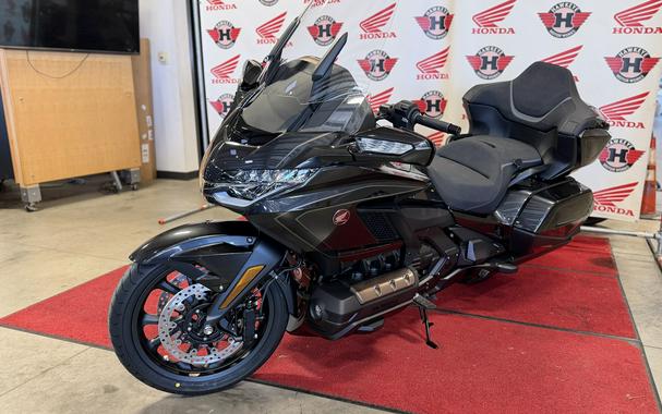 2026 Honda Gold Wing® Tour Automatic DCT